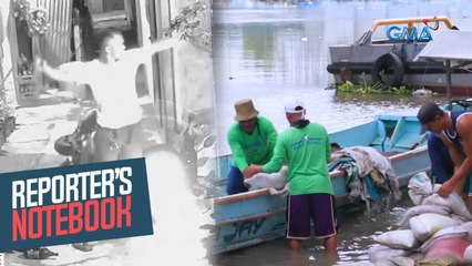 Maling paggamit ng mga armas at pagsusulib (Full episode) | Reporter’s Notebook