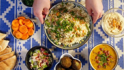 @ Discovering Grilled Kebabs - A Flavorful Journey Around the World