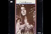 Cris Wlilliamson - album Cris Williamson 1971