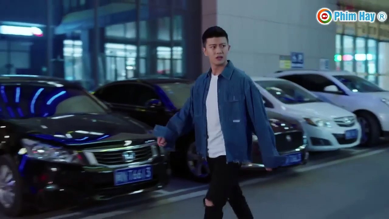 Ngọn Lửa Tình Yêu - Tập 21 - Phim Bộ Tình Cảm Trung Quốc Hay Nhất