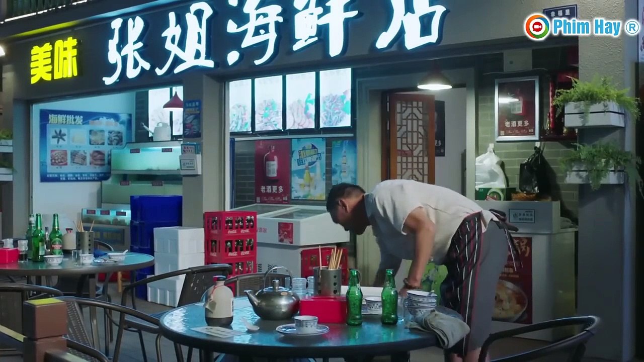 Ngọn Lửa Tình Yêu - Tập 24 - Phim Bộ Tình Cảm Trung Quốc Hay Nhất