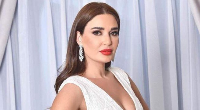 بيروت تجمع سيرين عبد النور وقيس الشيخ نجيب