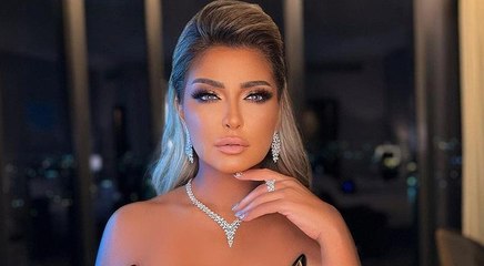 علا غانم: أرفض تجسيد دور الأم