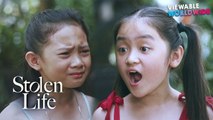 Stolen Life: Lucy, TINATABOY ng sarili niyang pamilya?! (Episode 1)