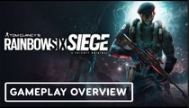 Rainbow Six Siege | 'Operation Deep Freeze' Operator Gameplay Overview Trailer