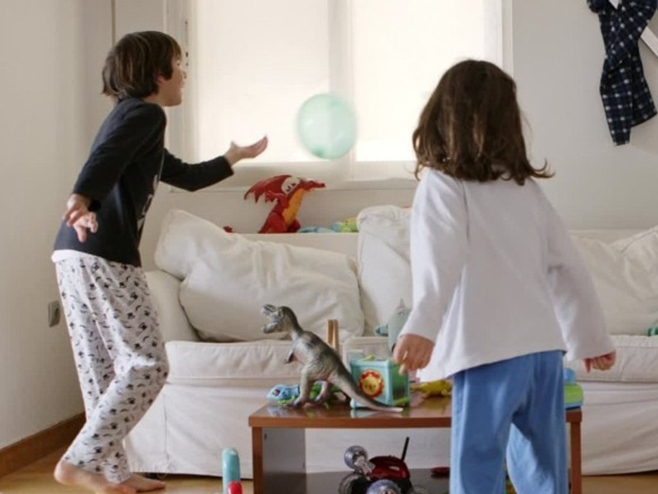 Chaos-Klassiker im Wohnzimmer - das kann man dagegen tun