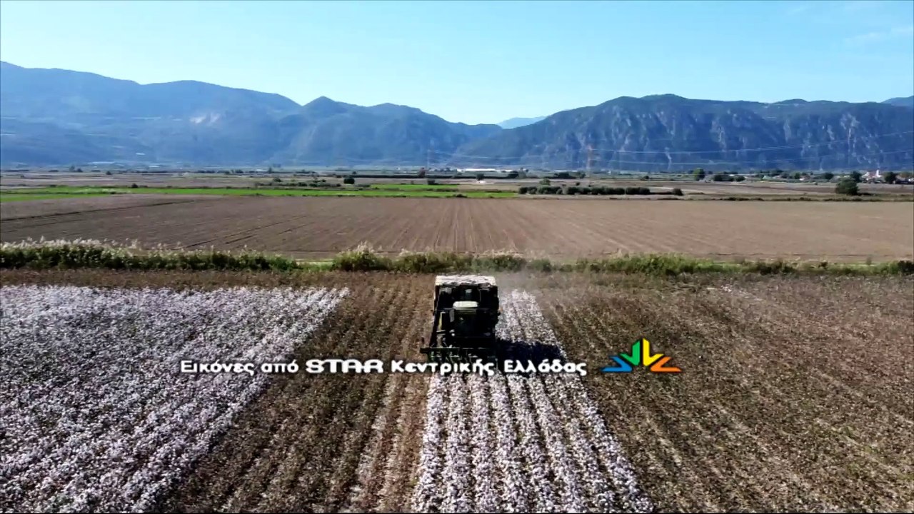 Ο Κώστας Μπασδέκης για τα προβλήματα αγροτών κα...
