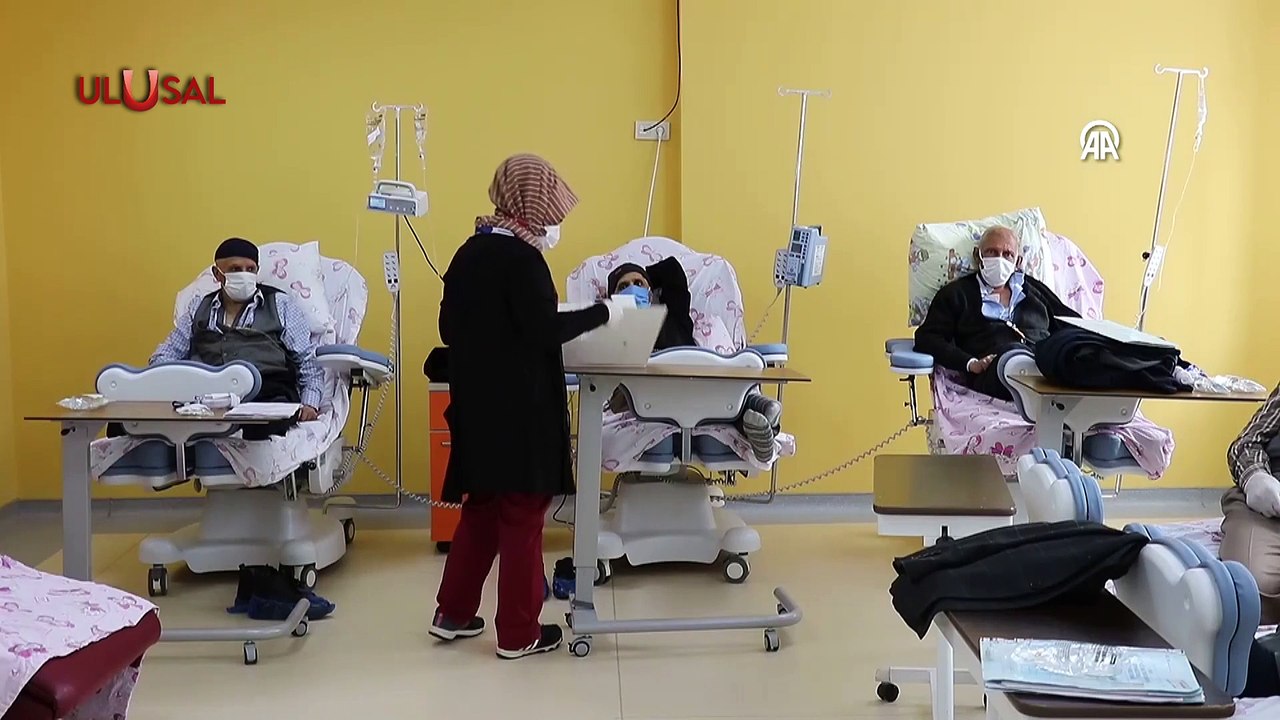 Uzmanlardan Kanser Hastalığıyla İlgili Dikkat Çeken Açıklama! Sakın Bu Tuzaklara Düşmeyin