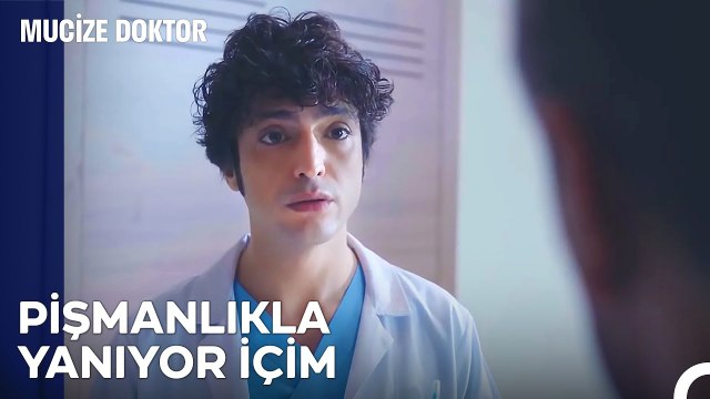 Meğer O Hep Benim İstediklerimi Yapmış! - Mucize Doktor 9. Bölüm