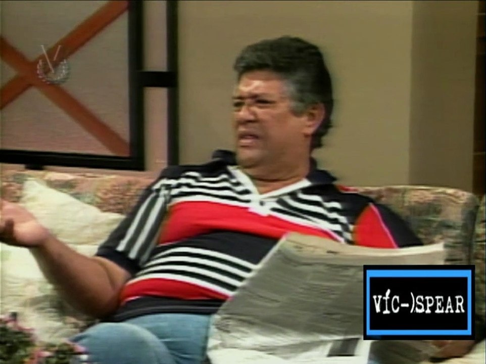 Las dos cosas...! (4) - Cheverisimo - Venezuela