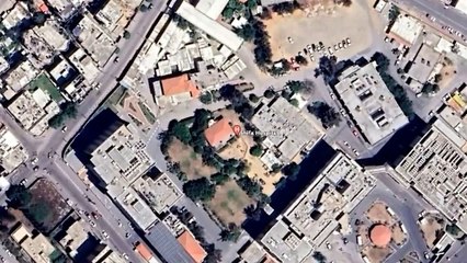 Gaza hospital ‘no longer functioning’ amid premature baby deaths