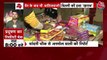 Delhiites burst firecrackers till late night despite SC ban