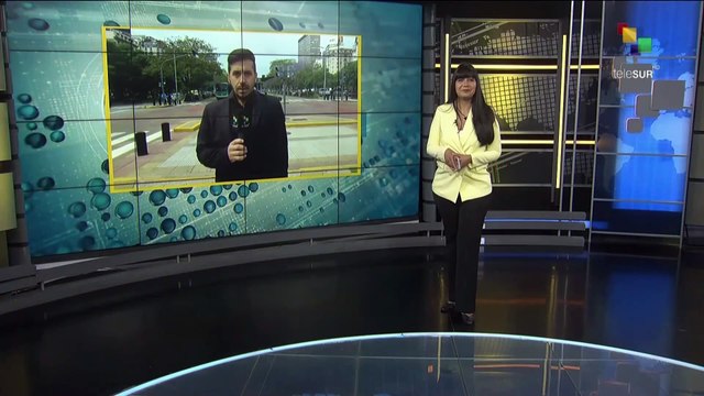 Argentina: Sergio Massa y Javier Milei realizaron su último debate de cara a las elecciones