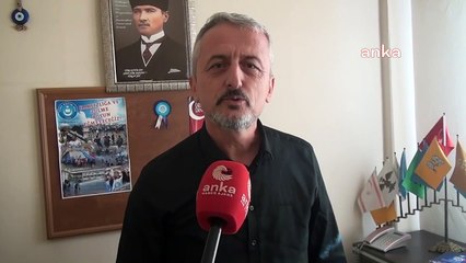 Türk Eğitim Sen Şube Başkanı: Milli Eğitim Bakanı Önlük Meselesiyle Asıl Gündemi Gölgelemek İstiyor