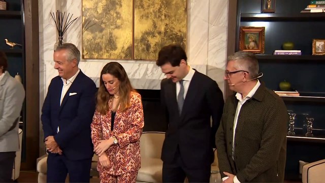 Expertos apuestan por la creación de nuevos negocios para lograr crecimiento