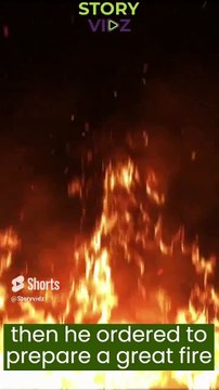 Prophet Abraham And A sparrow | Hazrat Ibrahim A.s Aur Chiriya ka Waqia | | Weird Icident | Weird Stories