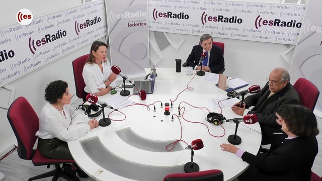 Qué me pasa, doctor: Tratamiento quirúrgico de la hipertensión pulmonar