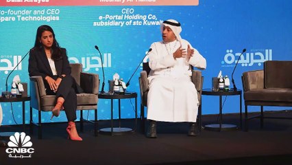 التقنيات المالية في الكويت تتصدر قائمة الخدمات المصرفية