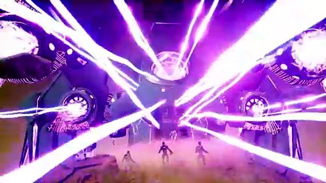 MARS 2120 - Release Date Reveal Trailer Nintendo Switch, PS4, PS5, Xbox One Series S X and Steam