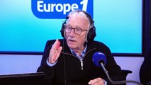 Pascal Praud et vous - La France est-elle un pays de sport ? Jacques Vendroux répond à Florent Manaudou