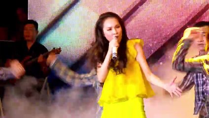 Mot ngay ta xa nhau - Hien Thuc