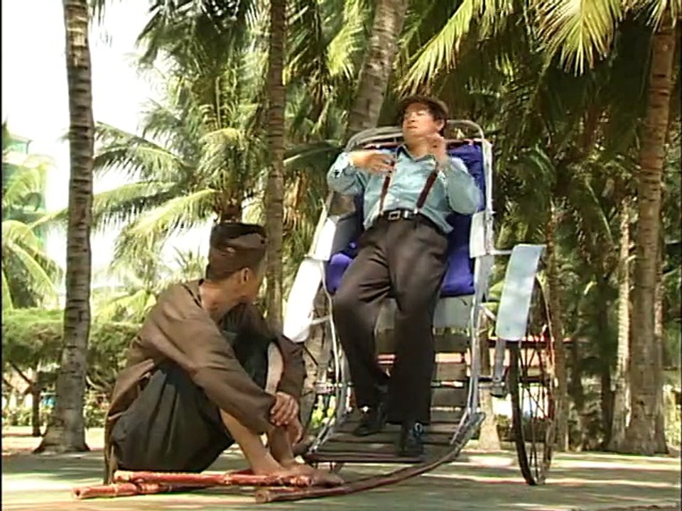 Mong duoi trang - Truong Thanh
