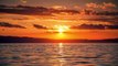 mixkit-stunning-sunset-seen-from-the-sea-4119-medium
