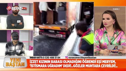 Esra Ezmeci ile Yeni Baştan 13 Kasım 2023