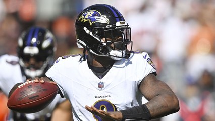 Baltimore Ravens Fall Short Again, Losing Another Close Game