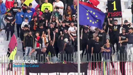 Goal Collection Serie D 13a Giornata