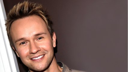 GALA VIDEO - Cyril Féraud “très heureux” dans sa vie privée : “J’ai une chance folle”