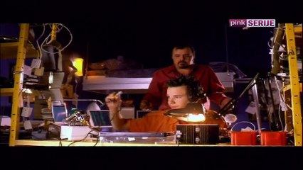 Mi nismo anđeli 2 (2005) epizoda 3