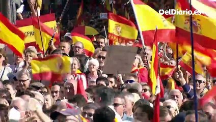 Feijóo: "Si se me ocurriese pactar lo que está acordando Pedro Sánchez, habría una gran huelga general"