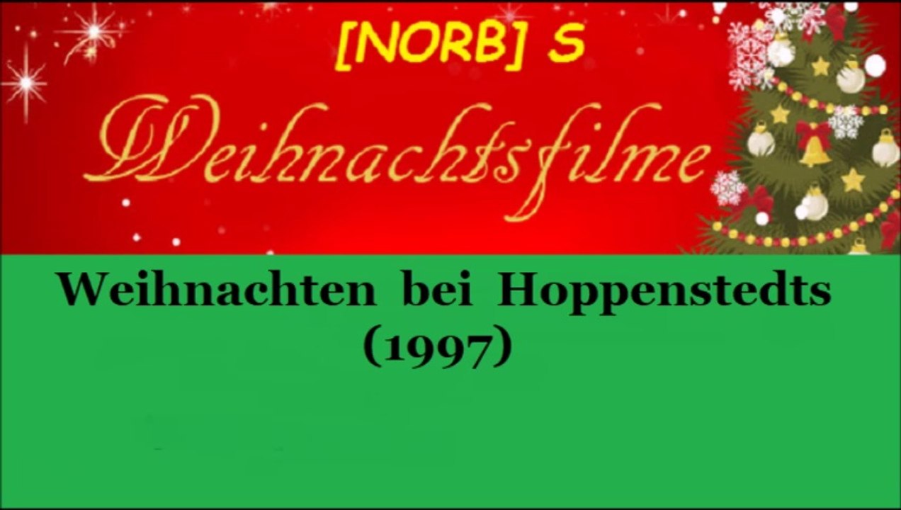 Weihnachten bei hoppenstedts (1997)