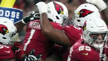 Kyler Murray's Clutch Drive Secures Victory Over Falcons