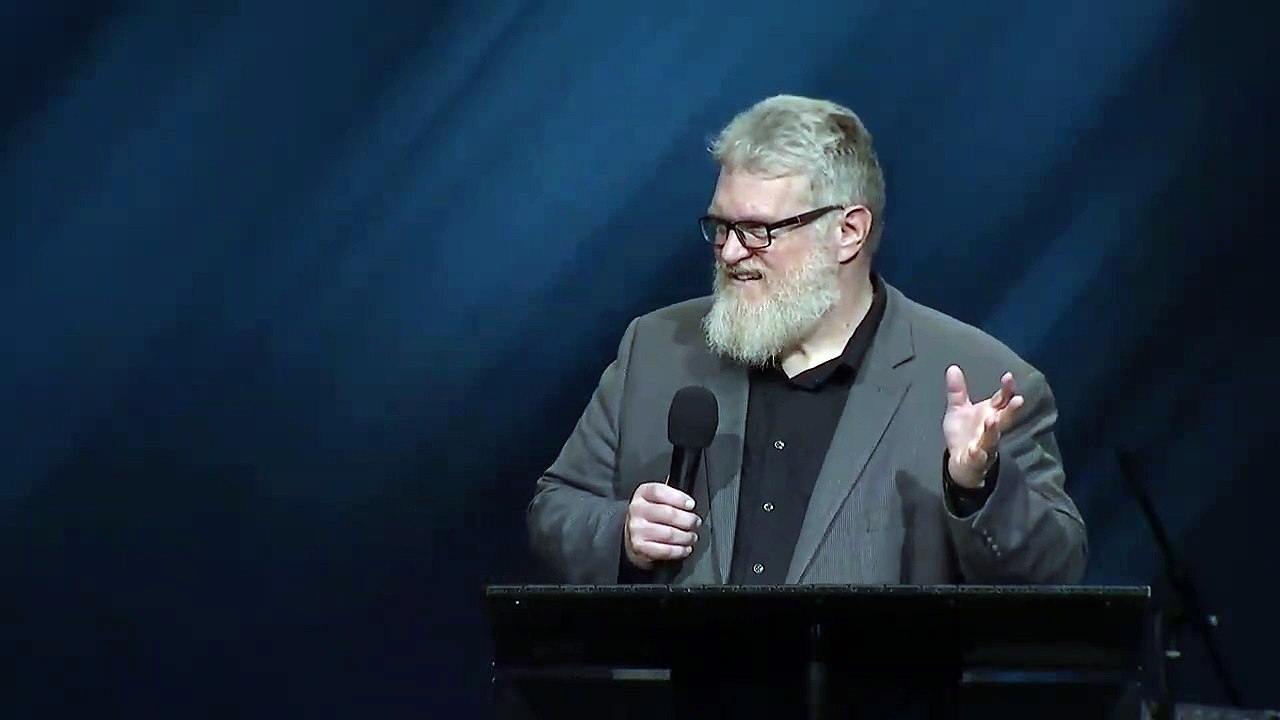 December 2022: Tommy Waller encourages his Jewish friends to study passages from the new testament with him (excerpt)