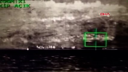 Çanakkale'de 2 ayda 526 kaçak göçmen yakalandı, 44 organizatör tutuklandı