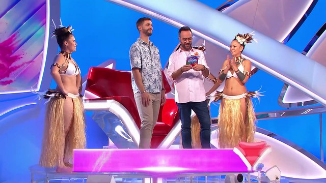 Tout le monde veut prendre sa place : Jarry blessé s'explique sur le plateau de France 2