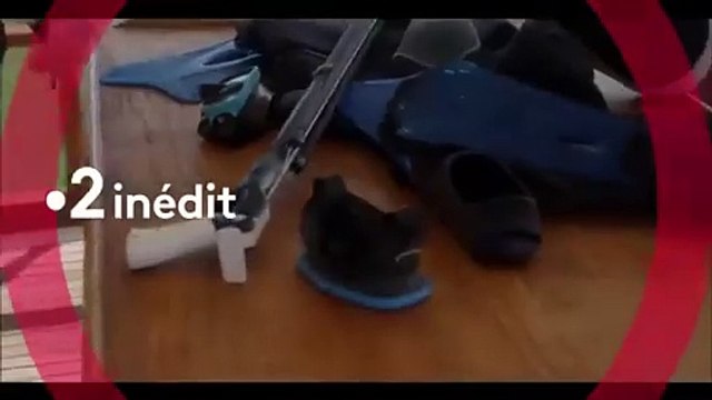 La promesse de l'eau Bande-annonce (PT)