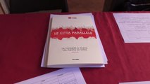 La Caritas presenta la sesta edizione del rapporto sulla poverta' a Roma