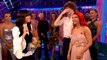Strictly’s Bobby Brazier hints at new relationship to surprised Dianne Buswell
