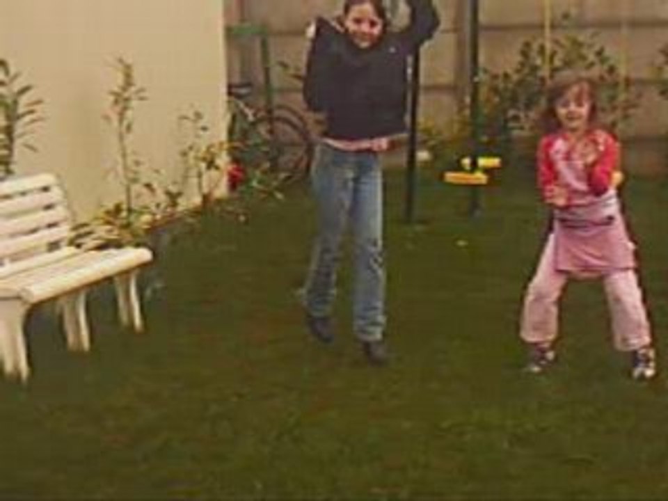 Tek tiffany et jeremy