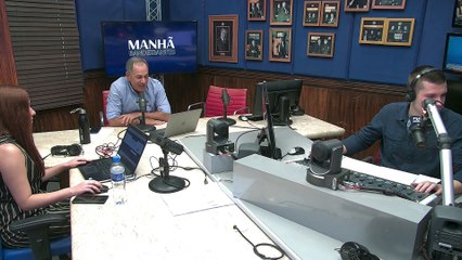 O Manhã Bandeirantes está de cara nova!