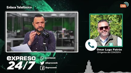 EXPRESO 24/7 | Regularización de automóviles provenientes de Europa y Asia