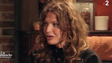 « C’est tellement douloureux » : Aurélie Saada revient sur cette chanson qui l’a poussée à persévérer dans la musique