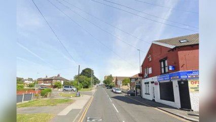 Leeds headlines 13 November: Police appeal following Swinnow Lane Bramley assault