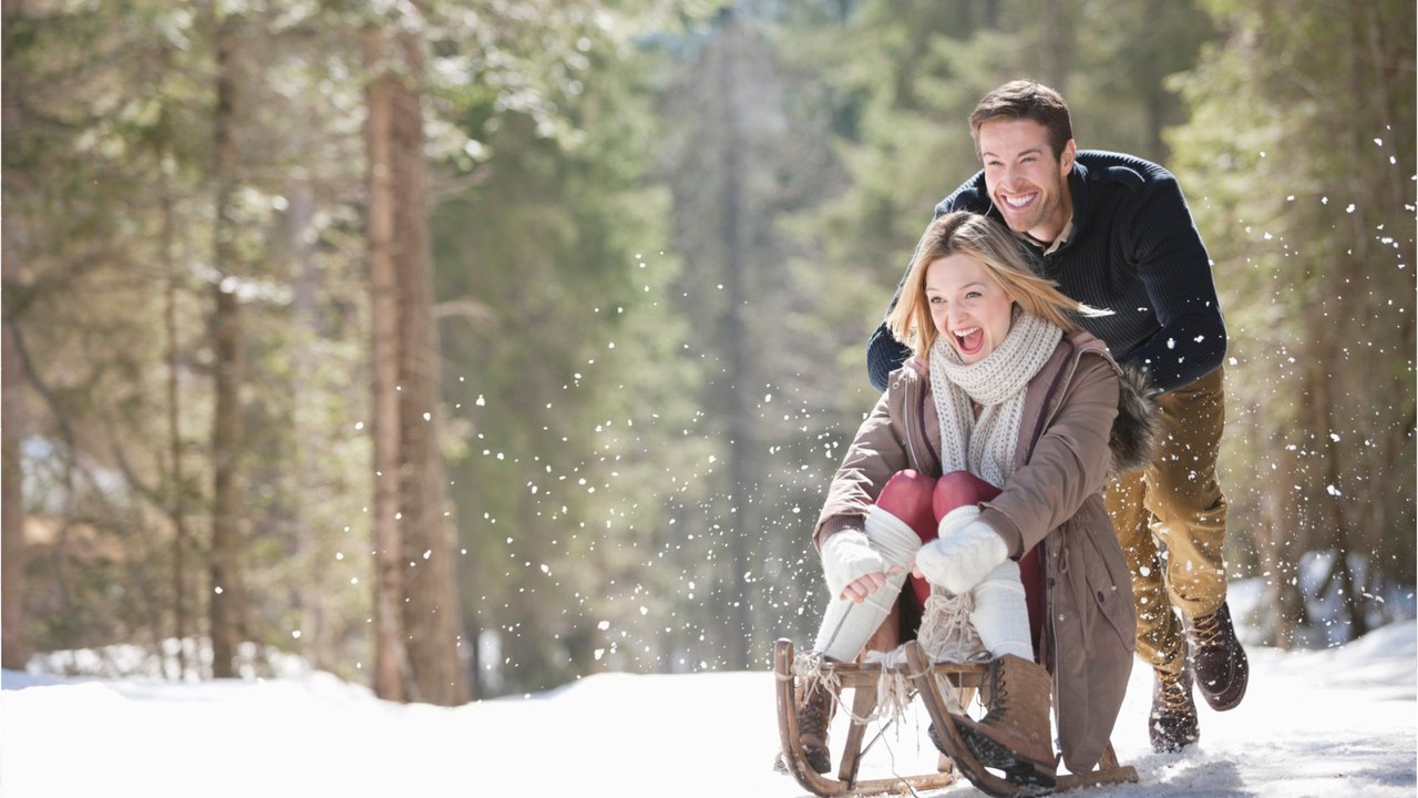 Winterurlaub: Das sind die Top 5 Reiseziele