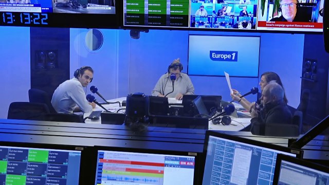 Tempêtes Ciaran et Domingos : les assureurs estiment les dommages à 1,3 milliard d'euros