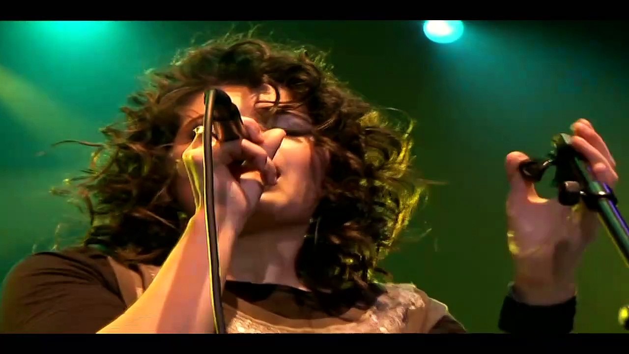 KATIE MELUA — Kozmic Blues | Katie Melua: The Arena Tour 2008 - Live at Rotterdam | The Katie Melua Collection