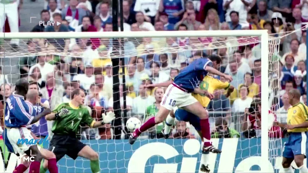 Des années 60 à aujourd'hui en passant par le triomphe de Zidane en 1998, le documentaire "L'Arabe dans le poste" ce soir à 21h25 sur TMC revient sur la représentation des Français d'origine maghrébine à la télé - VIDEO